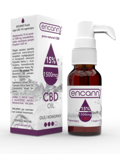 4500 mg kannabidiolu ekonomiczna pojemnosc z aplikatorem na sen