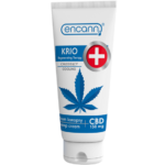 KRIO krem chłodzący z CBD 150 ml