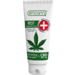 REST krem relaksujący z CBD 150 ml