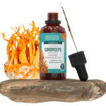 Cordyceps Liquid Extract 3x50 ml (150 ml)