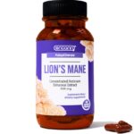 Ekstrakt z soplówki jeżowatej w kapsułkach 500 mg