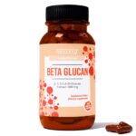 Encann Beta glucan w kapsułkach 500 mg