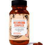 Mushroom Complex 500 mg 60 kapsułek